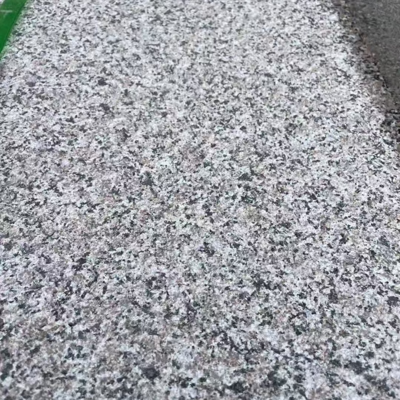 邢台火烧板石材厂家